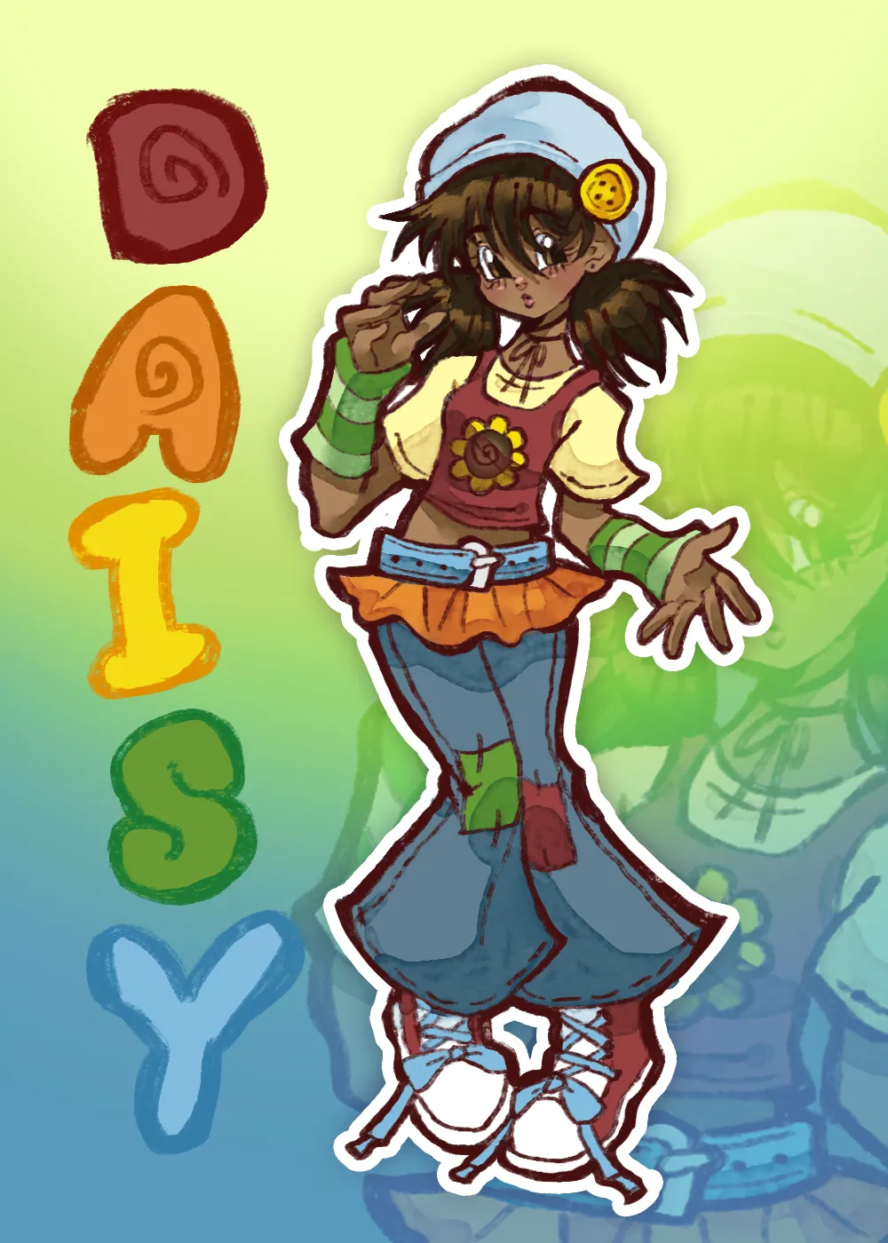 daisy - pulcella_2_lulu